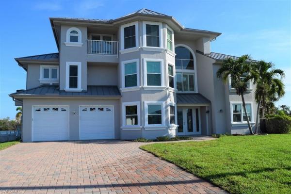 Laguna Shores, 8085 Lagoon Rd, Fort Myers Beach, Florida 33931, image 1