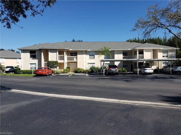 Newcastle, 605 Squire Cir #201, Naples, Florida 34104, image 1