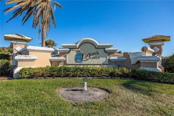 Pebble Beach, 9221 Calle Arragon Ave #201, Fort Myers, Florida 33908, image 1