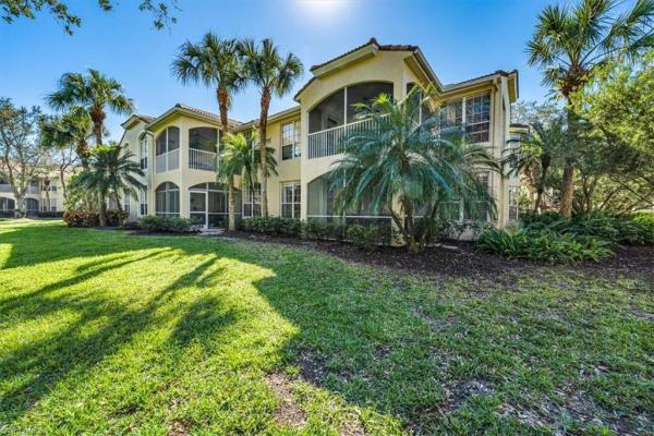 Silver Oaks At Vineyards, 88 Silver Oaks Cir #4101, Naples, Florida 34119, image 1