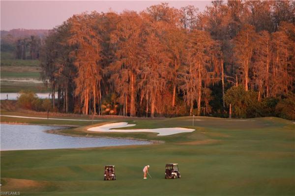 The National Golf & Country Club At Ave Maria, 5715 Double Eagle Cir #4411, Ave Maria, Florida 34142, image 1