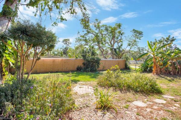 Palmetto Park, 1804 Moreno Ave, Fort Myers, Florida 33901, image 1