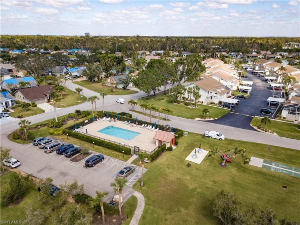 Brookshire Village, 13256 Whitehaven Ln #508, Fort Myers, Florida 33966, image 1