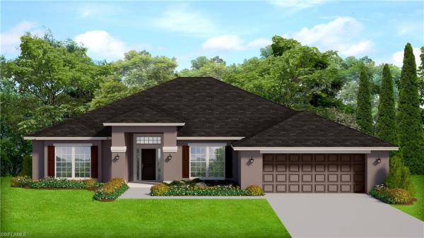 Gator Circle, 4221 22nd Pl, Cape Coral, Florida 33909, image 2