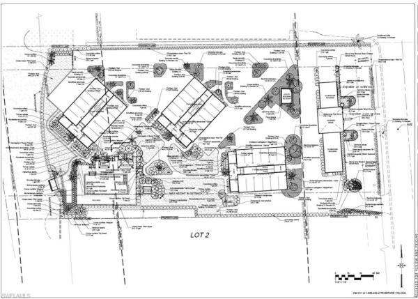 St Croix Club, 3483 N Gulf Shore Blvd #502, Naples, Florida 34103, image 1