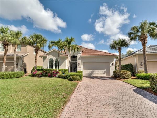 Cambridge Place, 16436 Crown Arbor Way, Fort Myers, Florida 33908, image 1