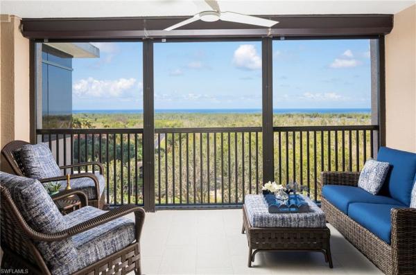 St Pierre At Pelican Bay, 6825 Grenadier Blvd #501, Naples, Florida 34108, image 1