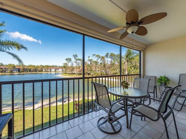 Deauville Lake Club, 5724 Deauville Cir #H-204, Naples, Florida 34112, image 1