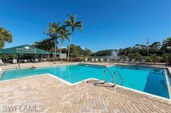 Willow Bend At Stonebridge, 1950 Willow Bend Cir #203, Naples, Florida 34109, image 1