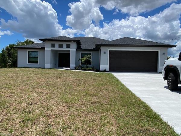 Lehigh Acres Residential, 3008 S Floyd Ave, Lehigh Acres, Florida 33976, image 1