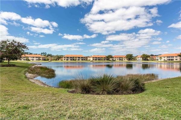 Huntington Lakes, 6900 Huntington Lakes Cir #104, Naples, Florida 34119, image 1