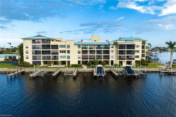 Clipper Bay, 4647 17th Pl #204, Cape Coral, Florida 33904, image 1