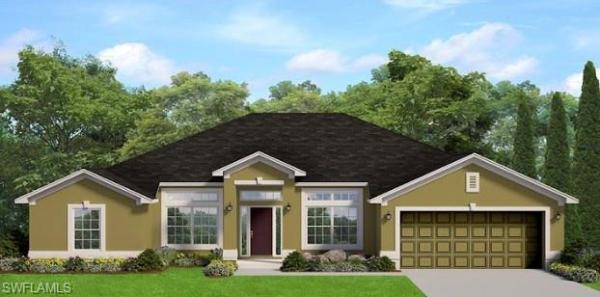 Lehigh Acres Residential, 3002 W 35th St, Lehigh Acres, Florida 33971, image 1