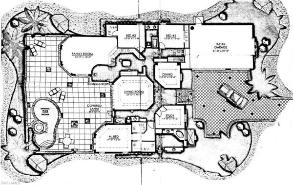 Grande Estates At Grandezza, 19815 Markward Xing, Estero, Florida 33928, image 1
