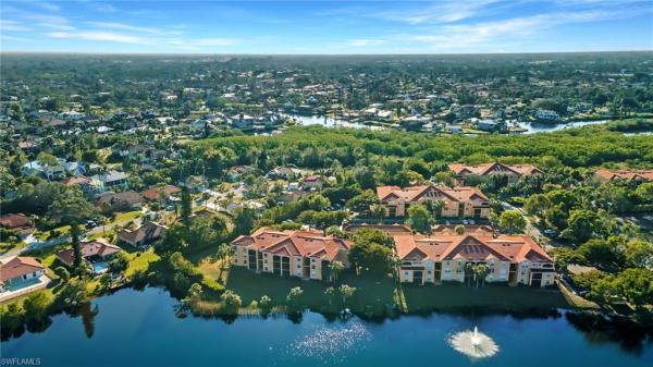 The Sanctuary At Imperial River, 8735 River Homes Ln #6308, Bonita Springs, Florida 34135, image 1