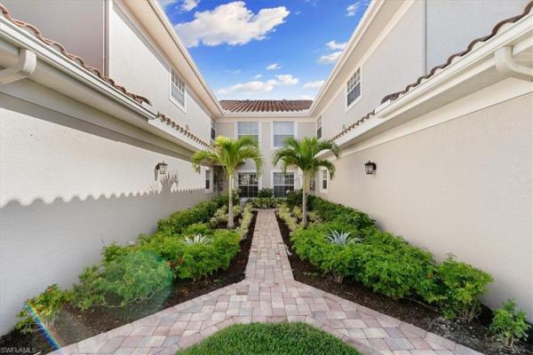 Spinnaker Pointe At Windstar On Naples Bay, 3580 Windjammer Cir #1603, Naples, Florida 34112, image 1
