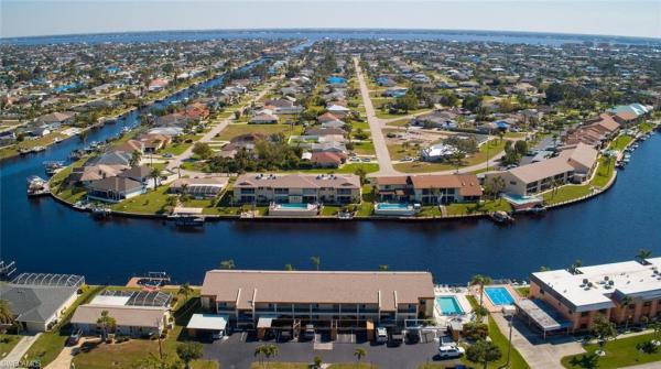 Harbour Vista, 3631 10th Ave #101, Cape Coral, Florida 33904, image 1