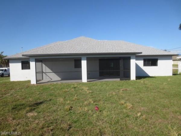 Cape Coral Residential, 518 Van Loon Ter, Cape Coral, Florida 33990, image 1