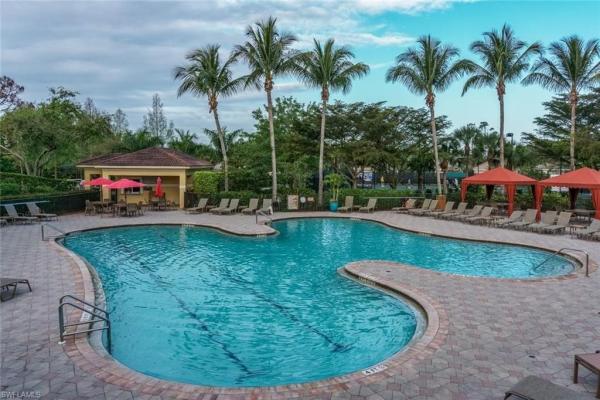 The Links, 9118 Links Dr, Fort Myers, Florida 33913, image 1