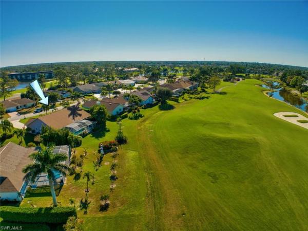 Palmetto Dunes, 113 Palmetto Dunes Cir, Naples, Florida 34113, image 1