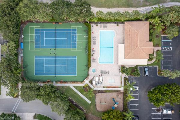 Heritage Greens, 1721 Morning Sun Ln #E-33, Naples, Florida 34119, image 1