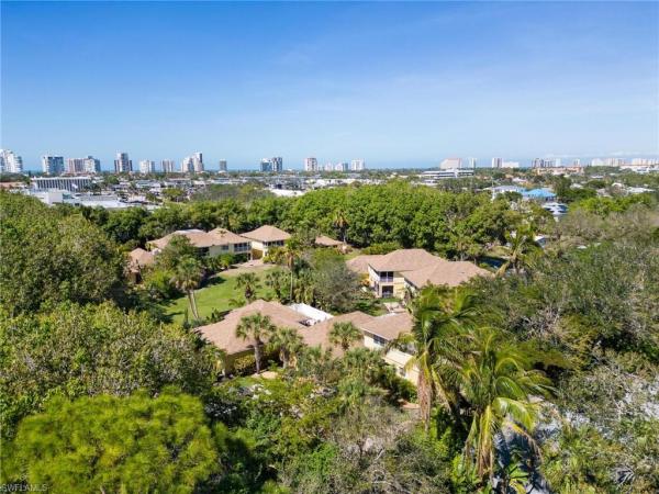 Solana Oaks, 1210 Shady Rest Ln #10, Naples, Florida 34103, image 1