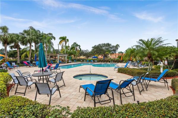 Natura At Bonita Fairways, 26540 Bonita Fairways Blvd, Bonita Springs, Florida 34135, image 1
