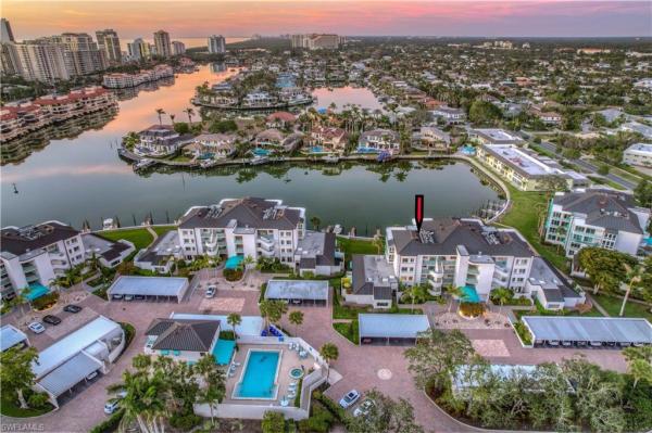 Park Shore Landings, 305 Park Shore Dr #2-213, Naples, Florida 34103, image 1