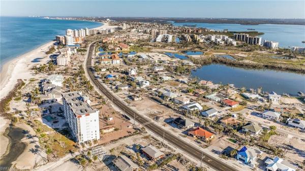 Laguna Shores, 7864 Buccaneer Dr, Fort Myers Beach, Florida 33931, image 1