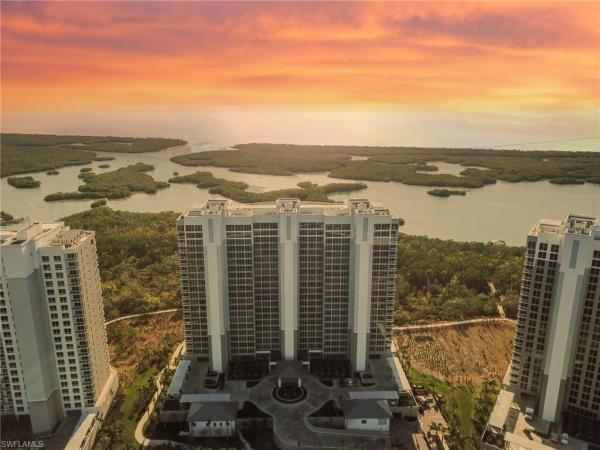 Kalea Bay Tower 200, 13925 Old Coast Rd #504, Naples, Florida 34110, image 1