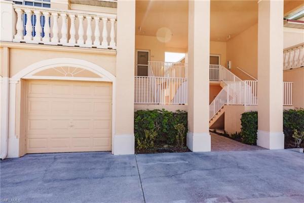 Blue Water Villas, 3744 12th Ave #202, Cape Coral, Florida 33904, image 1