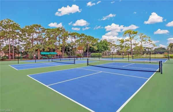 The Greens At Fountain Lakes, 3100 Seasons Way #110, Estero, Florida 33928, image 1