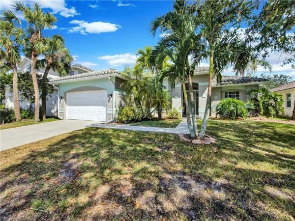 Silverlakes, 11040 Lakeland Cir, Fort Myers, Florida 33913, image 1