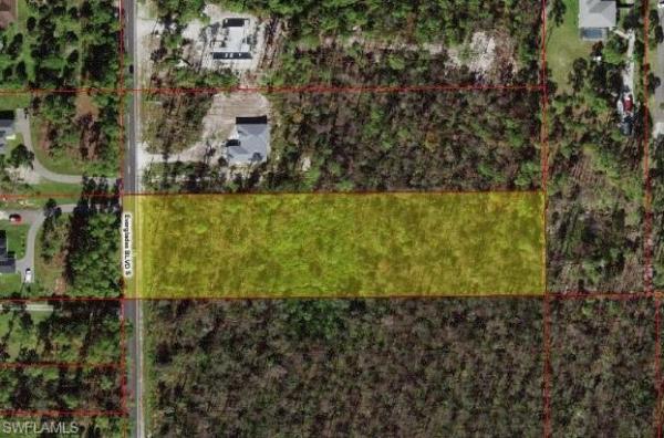 Golden Gate Estates, XXXX S Everglades Blvd, Naples, Florida 34117, image 1