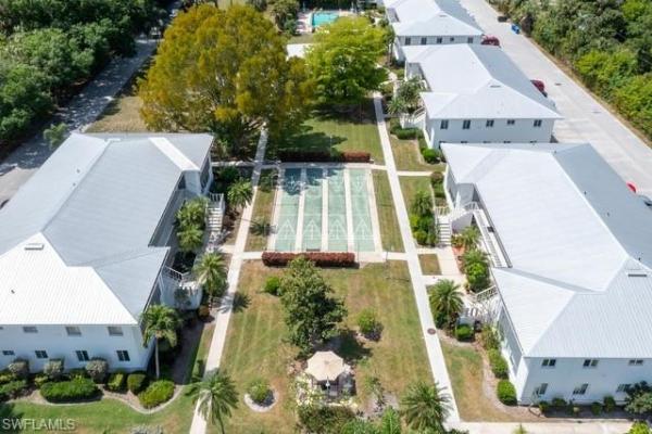 Seminole Garden Apartments, 431 Van Buren St #B2, Fort Myers, Florida 33916, image 1