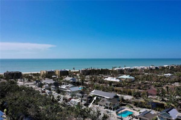 Seashells Of Sanibel, 2840 Gulf Dr #20, Sanibel, Florida 33957, image 1