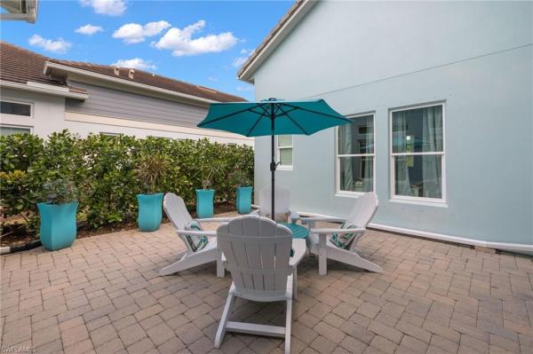 Savannah Lakes, 14725 Windward Ln, Naples, Florida 34114, image 1