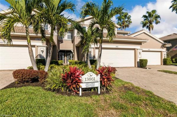Reflection Lakes, 13861 Lake Mahogany Blvd #3412, Fort Myers, Florida 33907, image 1