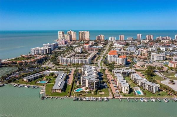 Camelot At Marco Beach, 961 Collier Ct #209, Marco Island, Florida 34145, image 1