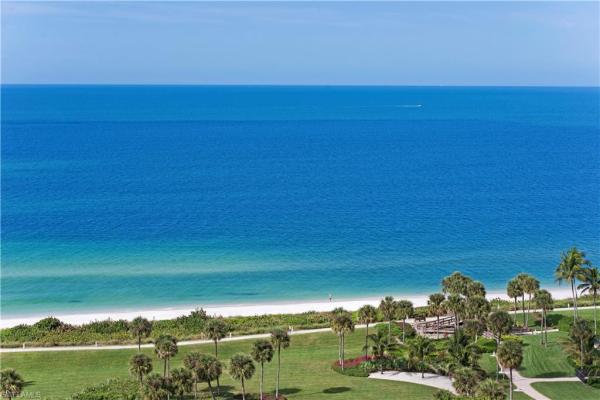 Solamar At Park Shore, 4451 N Gulf Shore Blvd #604, Naples, Florida 34103, image 1