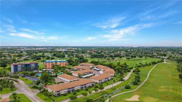 Naples Green, 226 Pebble Beach Blvd #501, Naples, Florida 34113, image 1
