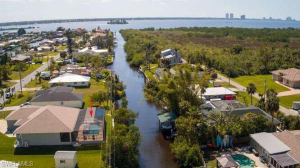Yacht Club Colony, 2259 Club House Rd, North Fort Myers, Florida 33917, image 1