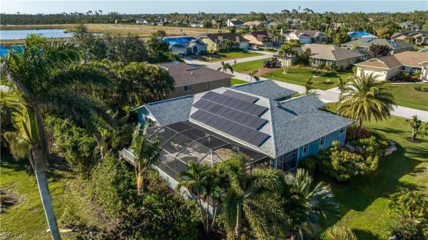 Biscayne Estates, 6361 Emerald Bay Ct, Fort Myers, Florida 33908, image 1