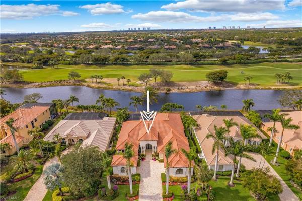 Glen Lakes, 10581 Glen Lakes Dr, Estero, Florida 34135, image 1