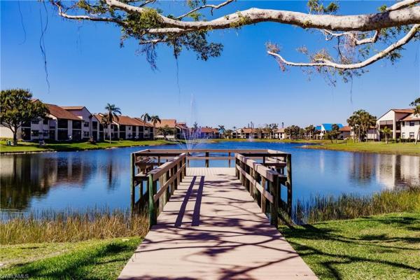 The Club At Crystal Lake, 8383 Charter Club Cir #8, Fort Myers, Florida 33919, image 1