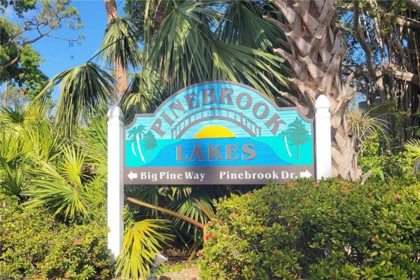 Pinebrook Lakes, 118 Pinebrook Dr, Fort Myers, Florida 33907, image 1