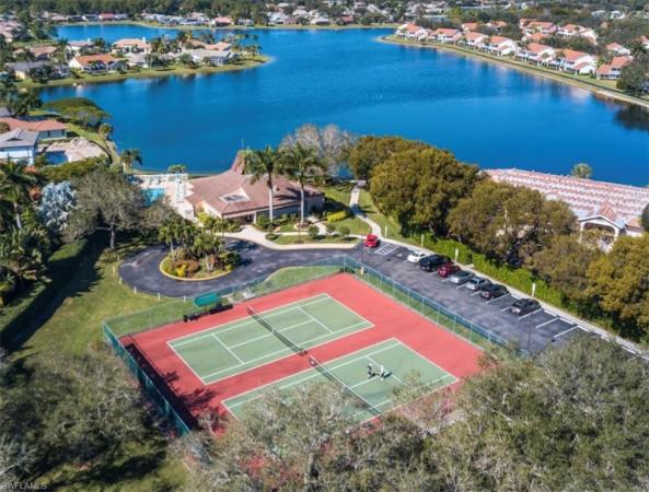 Newcastle, 738 Landover Cir #101, Naples, Florida 34104, image 1