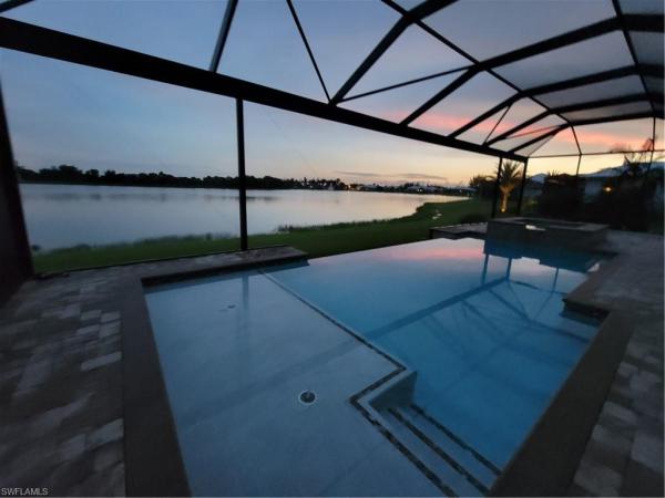 Kismet Lakes, 2457 Lake Kismet Ter, Cape Coral, Florida 33993, image 1