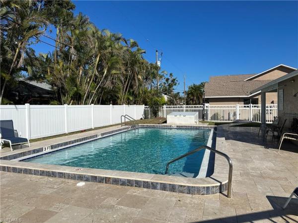 English Village, 1031 8th Ter #G, Cape Coral, Florida 33990, image 1