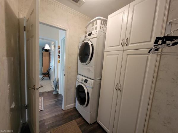 Cypress Woods RV Resort, 10325 Nightwood Dr, Fort Myers, Florida 33905, image 1